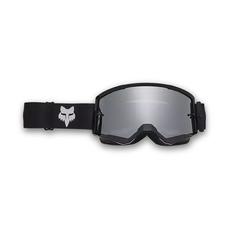 Fox Racing Main Core Goggle - Spark - Black 1
