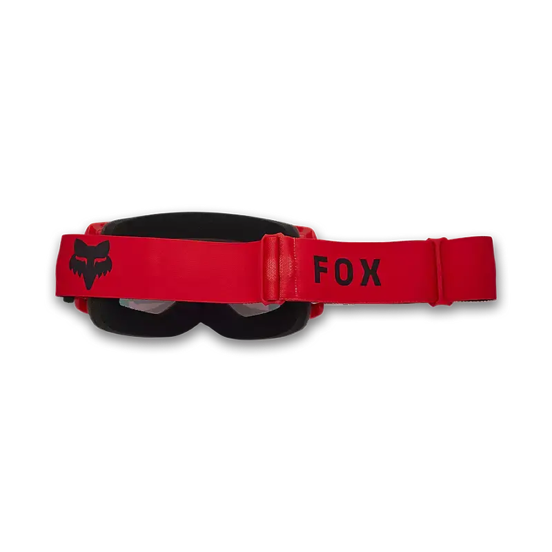 Fox Racing Main Core Goggle - Spark - Flo Red 2