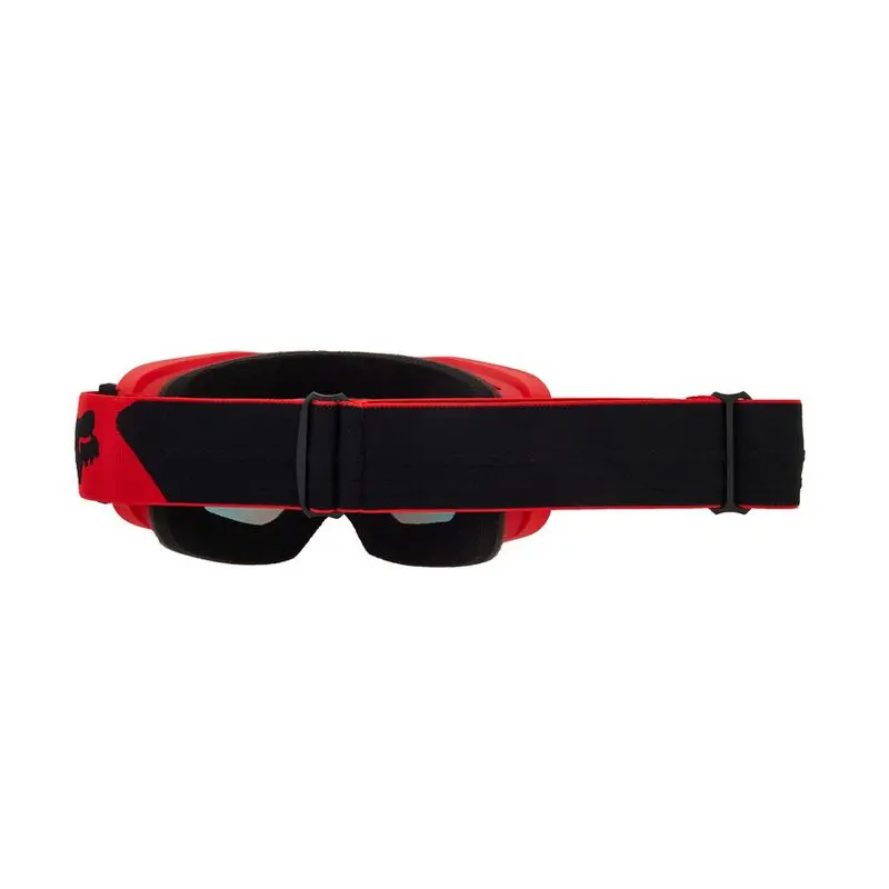 Fox Racing Main Core Goggle - Spark - Flo Red - Nlm 2