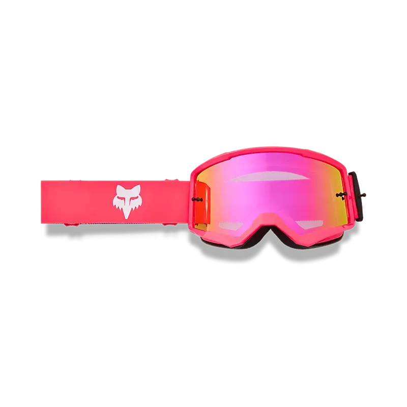 Fox Racing Main Core Goggle - Spark - Pink 1