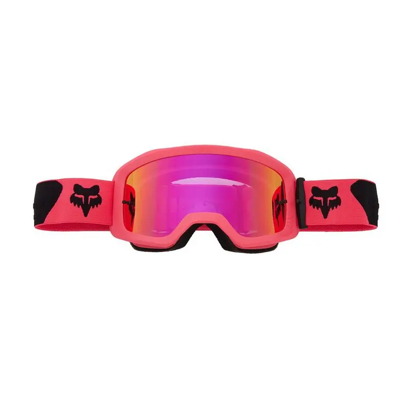 Fox Racing Main Core Goggle - Spark - Pink - S2025 1