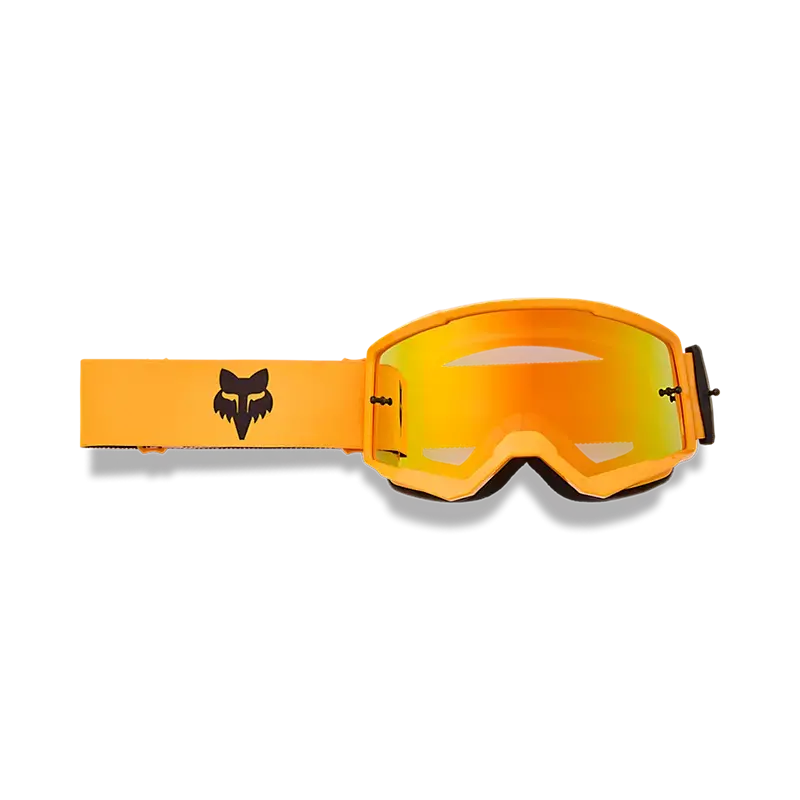 Fox Racing Main Core Goggle - Spark - Tangerine 1