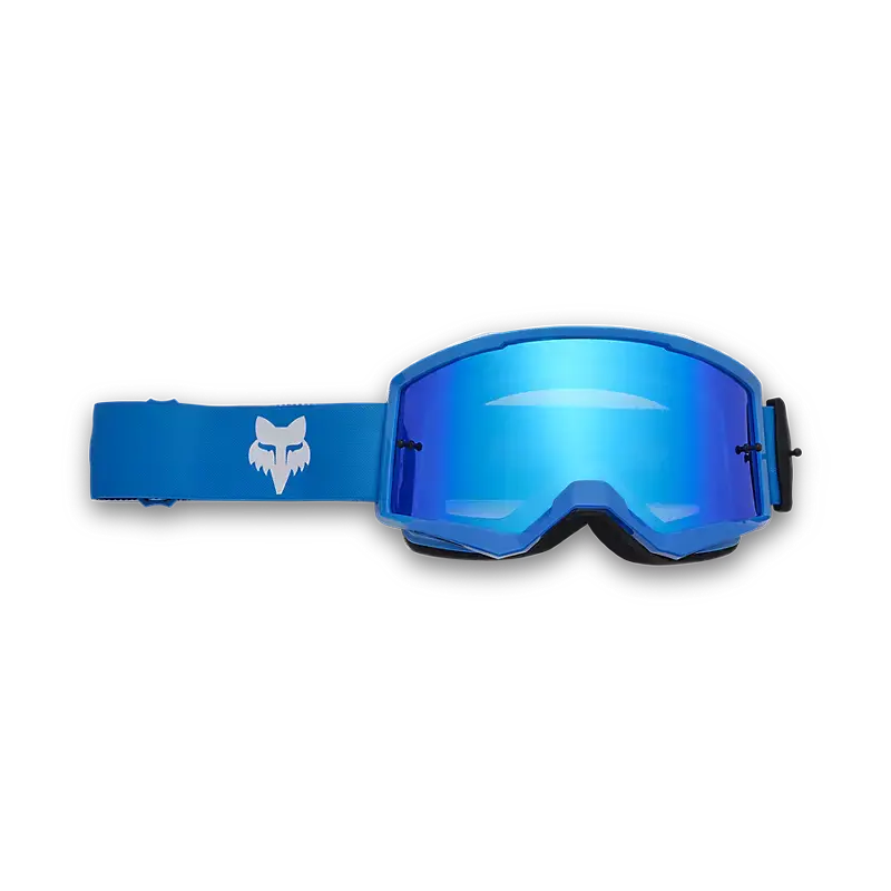 Fox Racing Main Core Goggle - Spark - True Blue 1