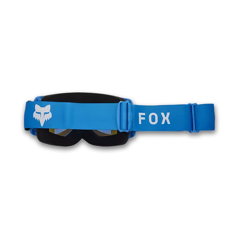 Fox Racing Main Core Goggle - Spark - True Blue 2