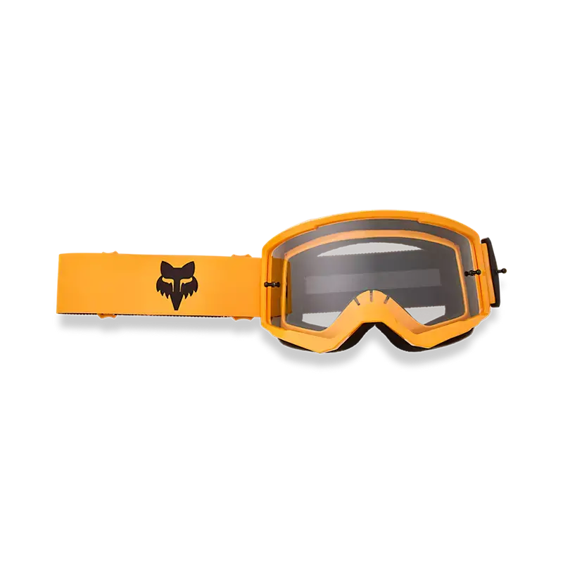 Fox Racing Main Core Goggle - Tangerine 1