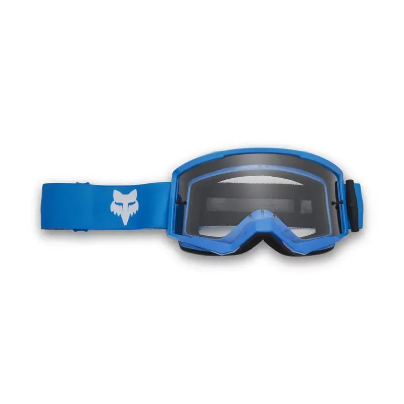 Fox Racing Main Core Goggle - Tru Blue 1