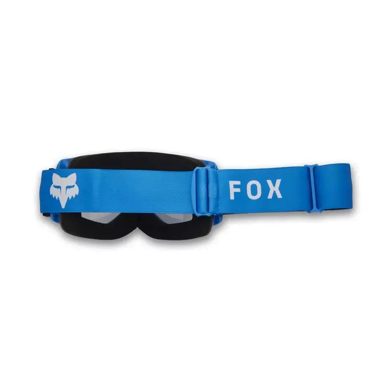Fox Racing Main Core Goggle - Tru Blue 2