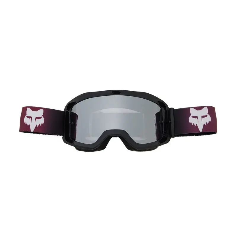 Fox Racing Main Flora Goggle - Spark - Black 1