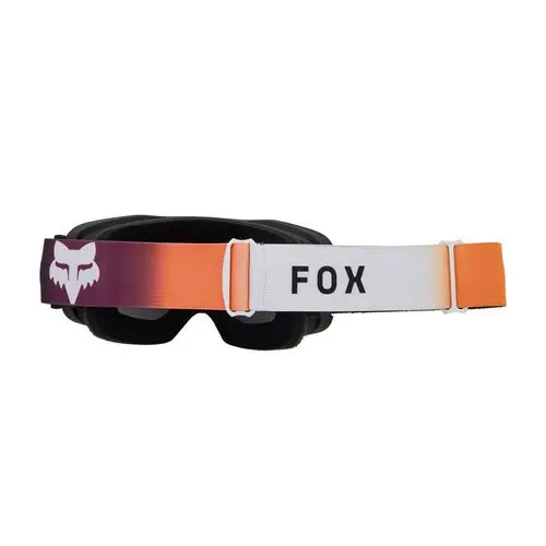Fox Racing Main Flora Goggle - Spark - Black 2