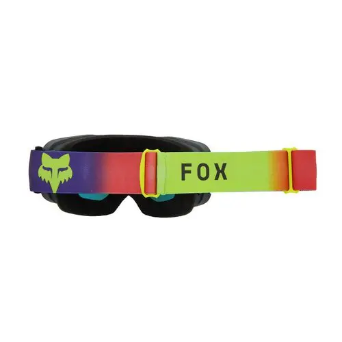 Fox Racing Main Flora Goggle - Spark - Dark Indigo 2