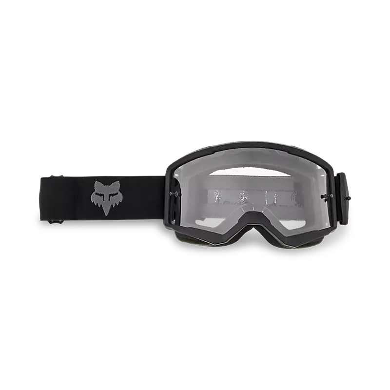 Fox Racing Main Mtb Goggle - Black 1