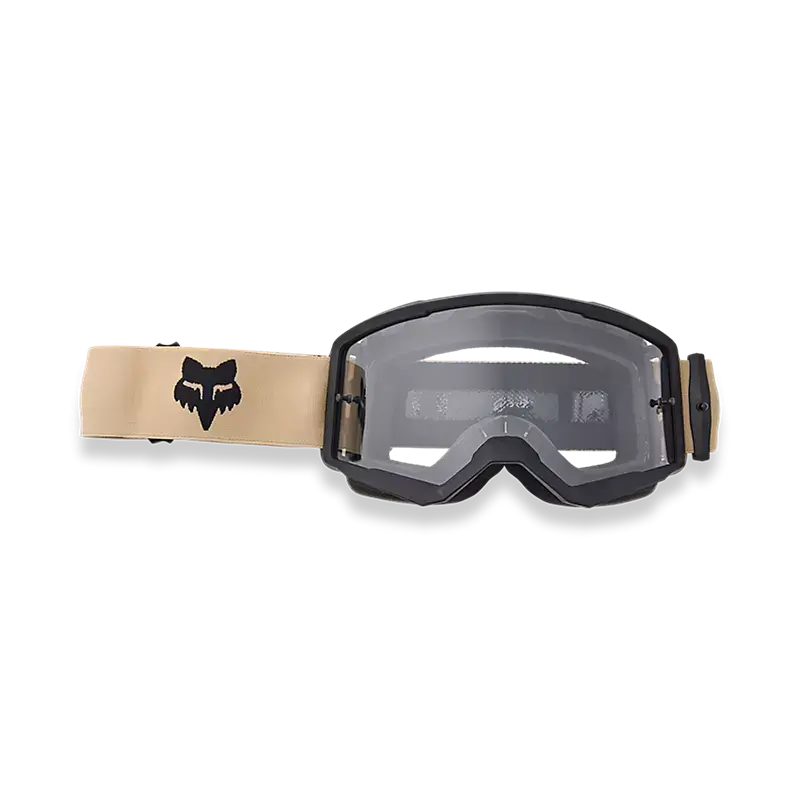 Fox Racing Main Mtb Goggle - Iron 1