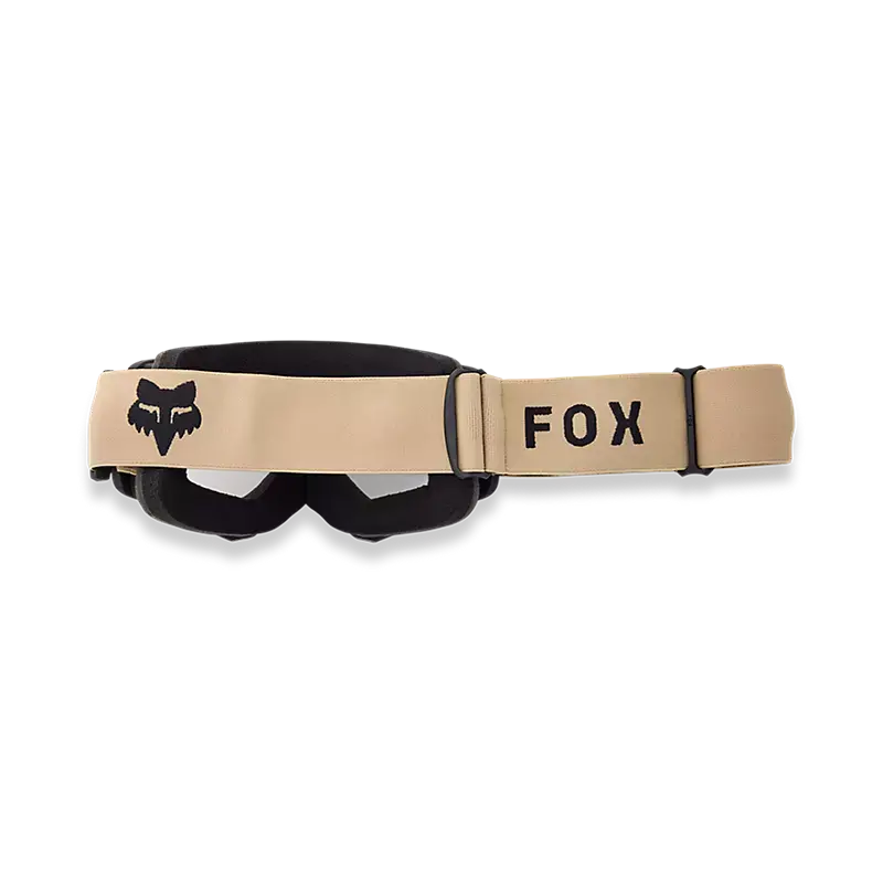 Fox Racing Main Mtb Goggle - Iron 2
