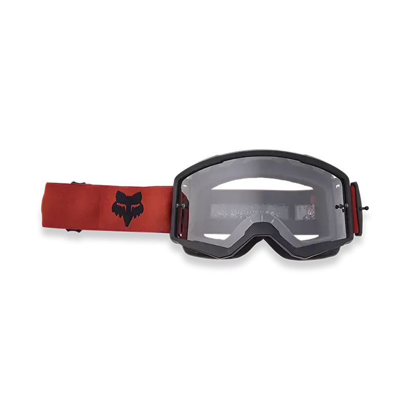 Fox Racing Main Mtb Goggle - Rust 1