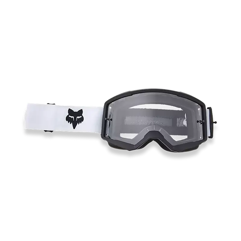Fox Racing Main Mtb Goggle - White 1
