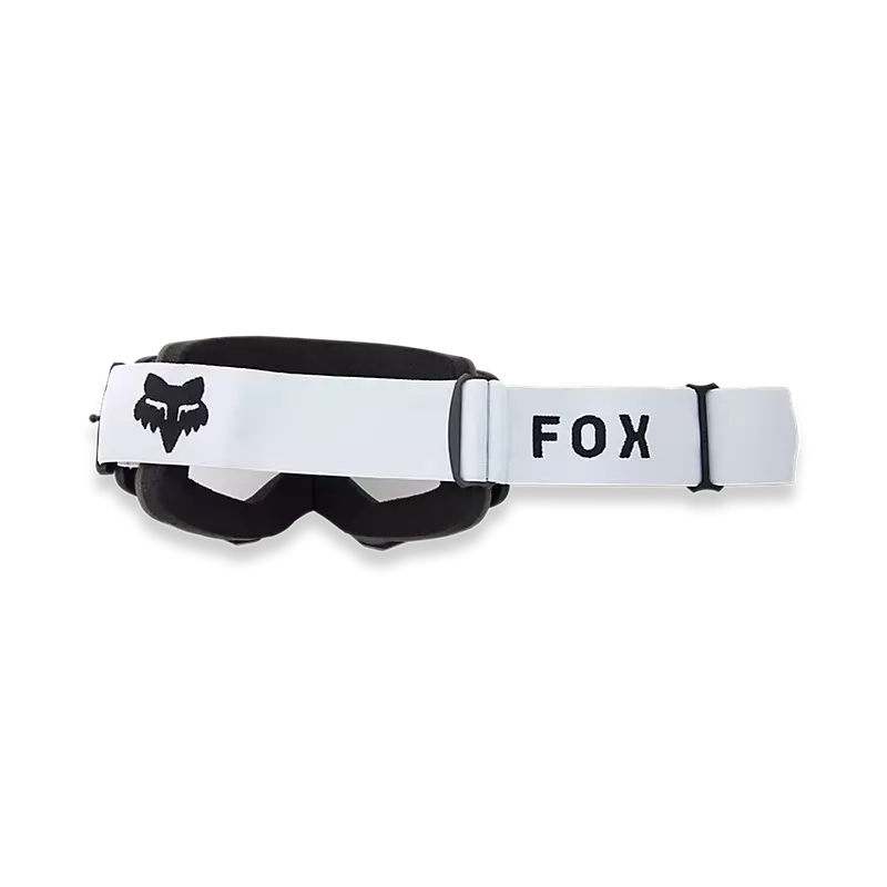 Fox Racing Main Mtb Goggle - White 2