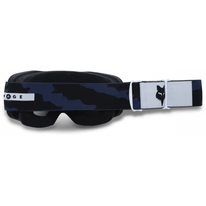 Fox Racing Main Nuklr Goggle - Spark - Black 2