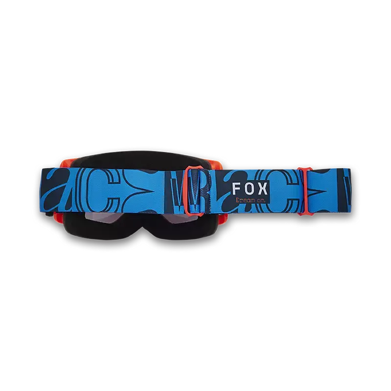 Fox Racing Main Race Spec Goggle - Tru Blue 2