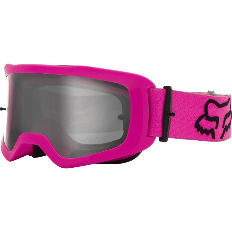 Fox Racing Main Stray Goggle - Pink 1