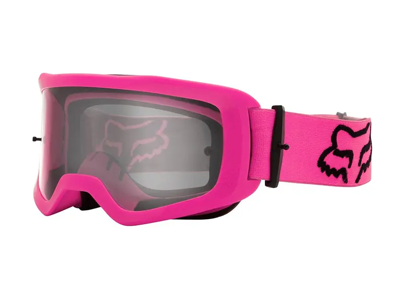 Fox Racing Main Stray Goggle - Youth - Pink 1