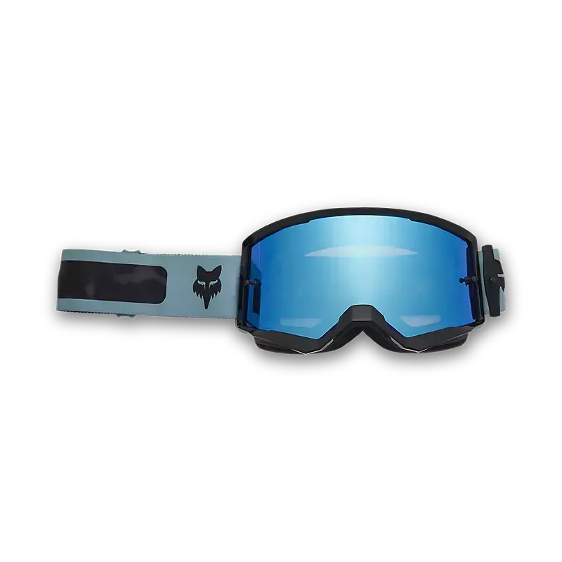 Fox Racing Main Taunt Goggle - Spark - Black 1