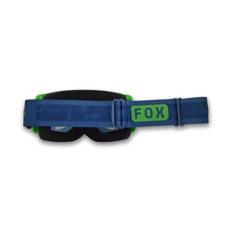 Fox Racing Main Taunt Goggle - Spark - Navy 2