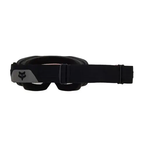 Fox Racing Main X Goggle - Black 2