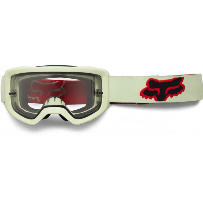 Fox Racing Main X Stray Goggle - Sea Spray 1
