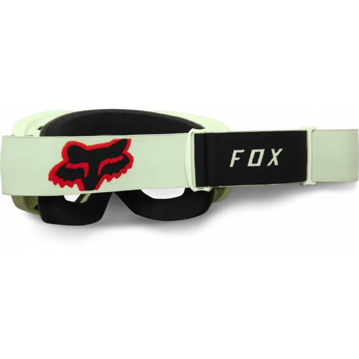 Fox Racing Main X Stray Goggle - Sea Spray 2