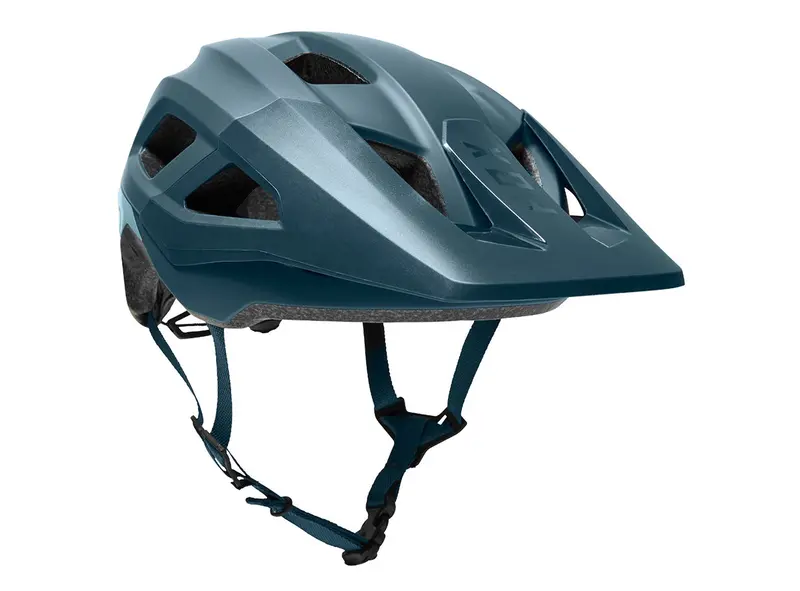 Fox Racing Mainframe Mips Mtb Helmet - Slate Blue 1
