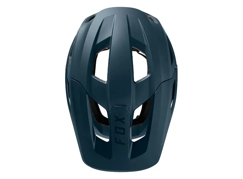 Fox Racing Mainframe Mips Mtb Helmet - Slate Blue 3
