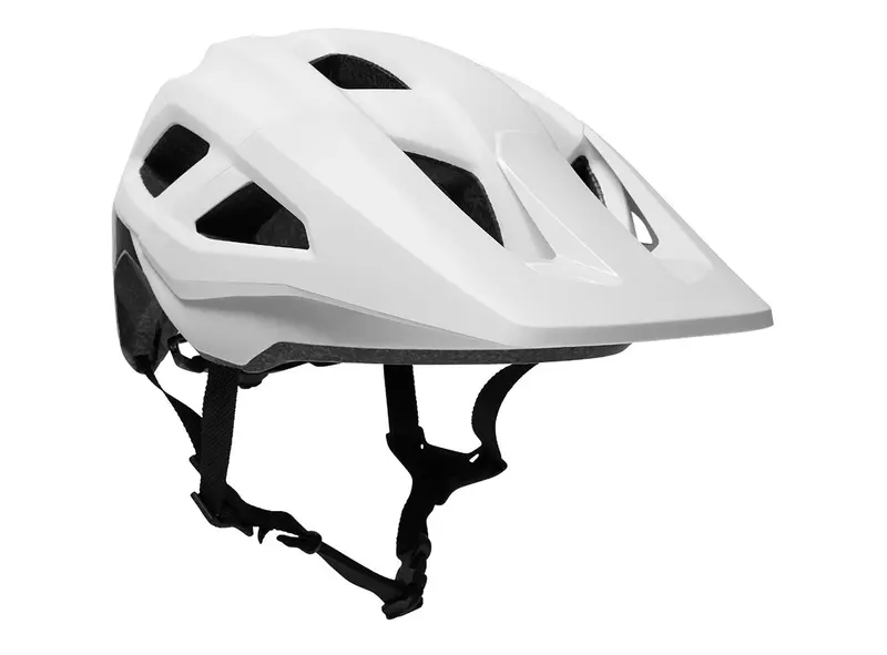 Fox Racing Mainframe Mips Mtb Helmet - White 1