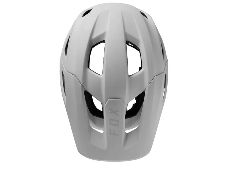 Fox Racing Mainframe Mips Mtb Helmet - White 2