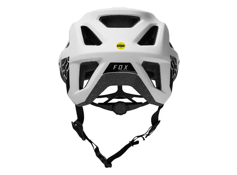 Fox Racing Mainframe Mips Mtb Helmet - White 3