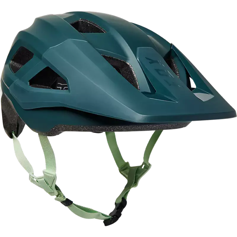 Fox Racing Mainframe Mtb Helmet - Gunmetal 1