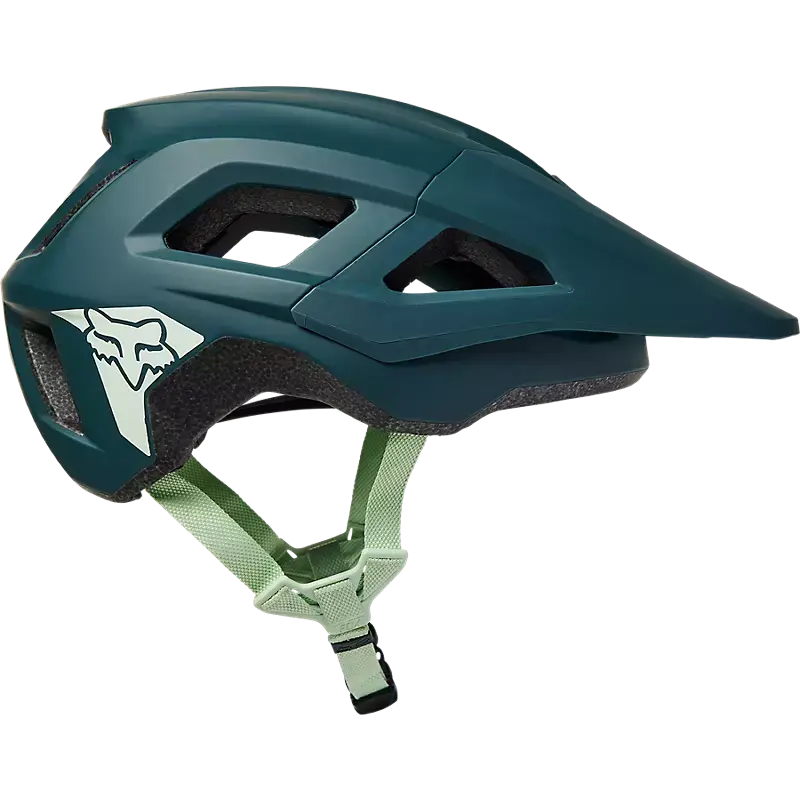 Fox Racing Mainframe Mtb Helmet - Gunmetal 2