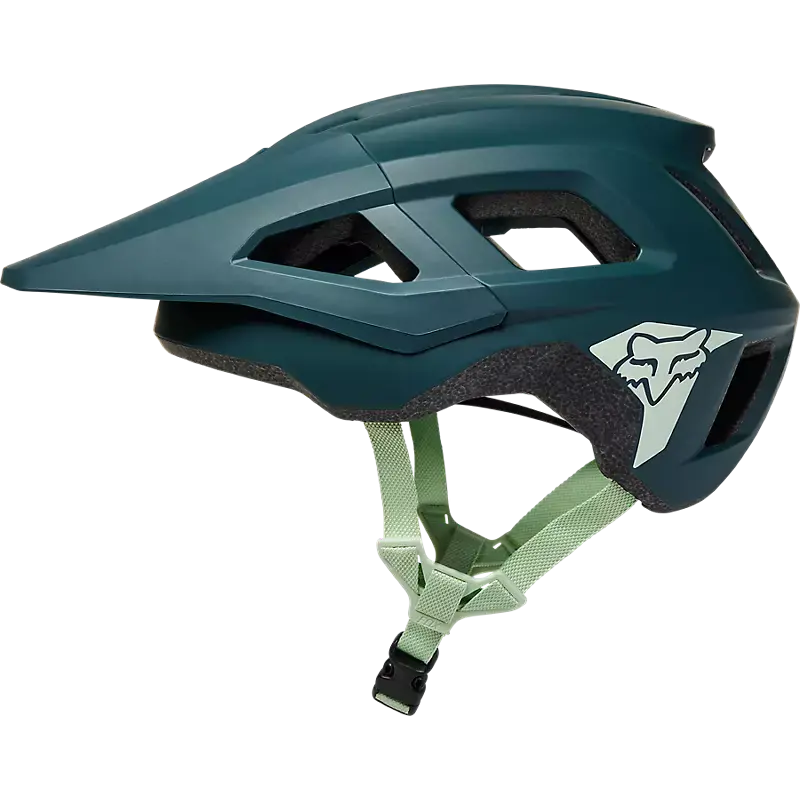 Fox Racing Mainframe Mtb Helmet - Gunmetal 3