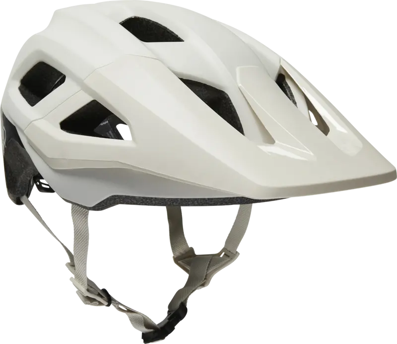 Fox Racing Mainframe Traverse Mtb Helmet - Bone 1