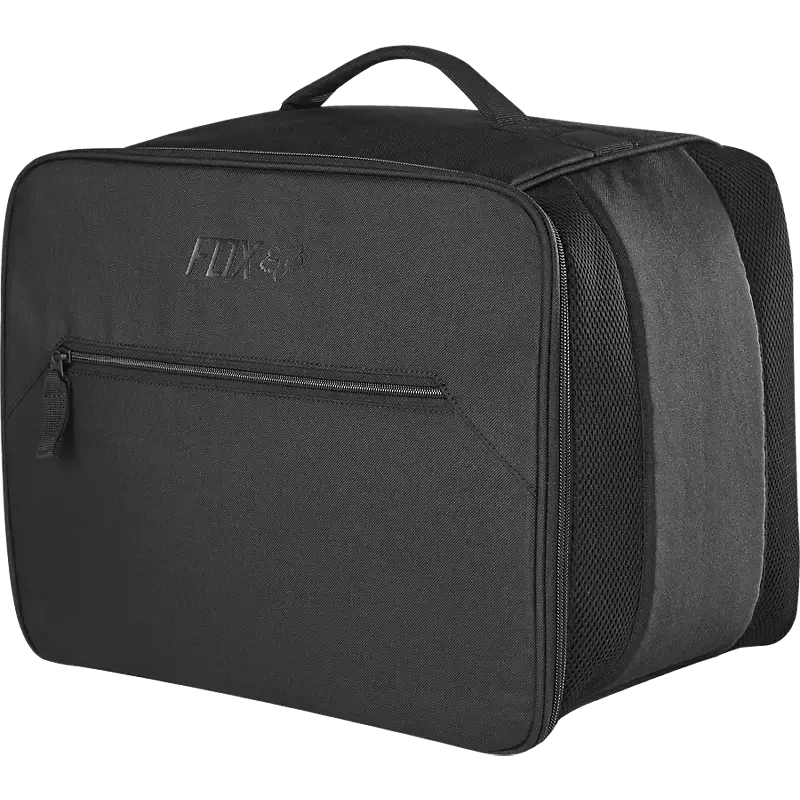Fox Racing Mx Helmet Bag - Black 1