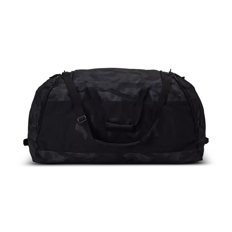 Fox Racing Podium 180 Bag - Black Camo 2