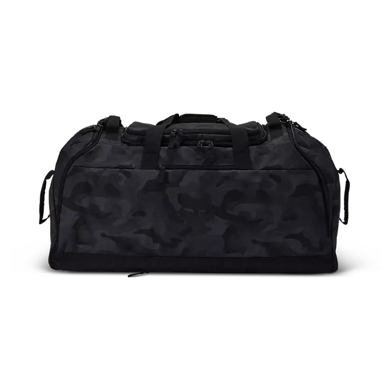 Fox Racing Podium Bag - Black Camo 1