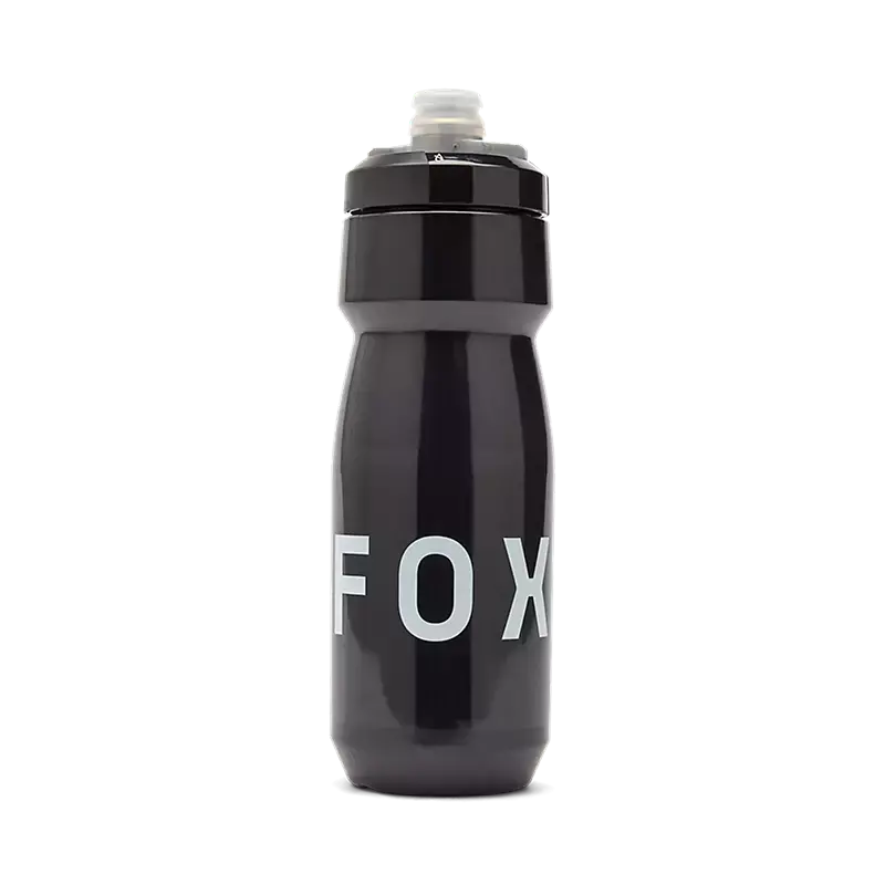 Fox Racing Podium Water Bottle - 24Oz - Black 1