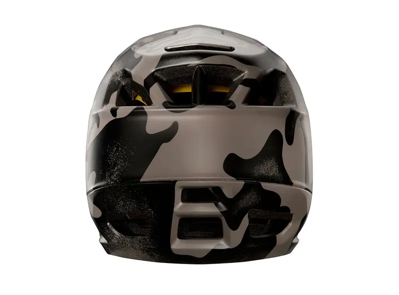 Fox Racing Proframe Full Face Helmet - Black Camo - 2019 2