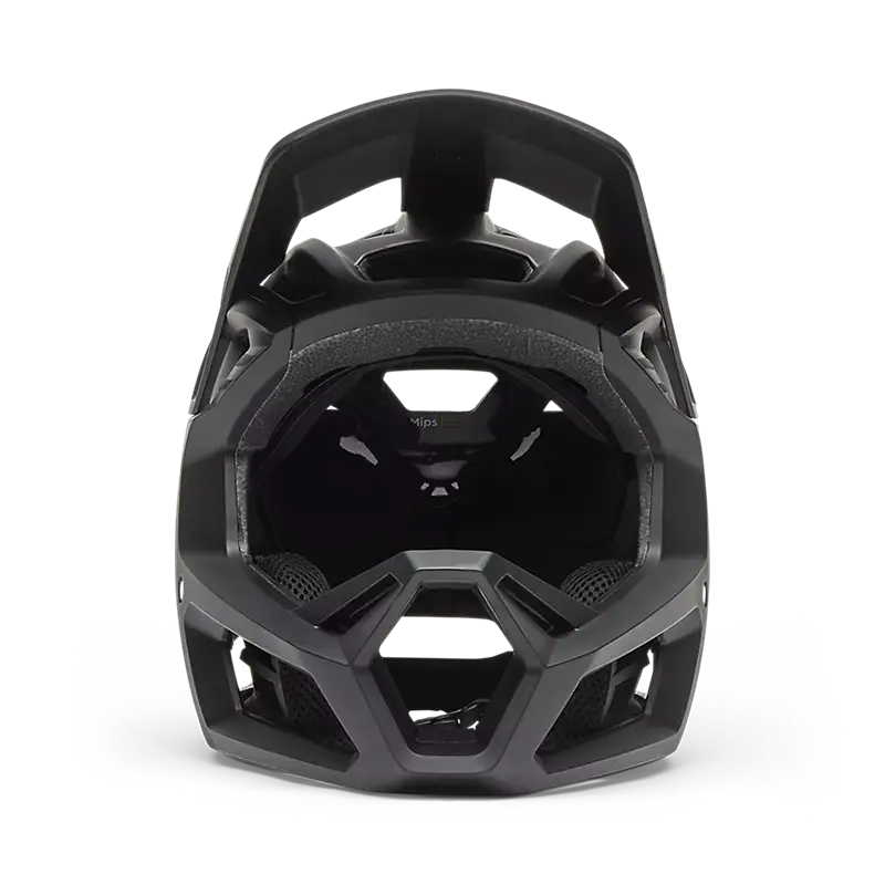 Fox Racing Proframe Full Face Helmet - Frequency - Military 3