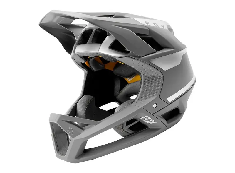 Fox Racing Proframe Full Face Helmet - Quo - Ptr 1
