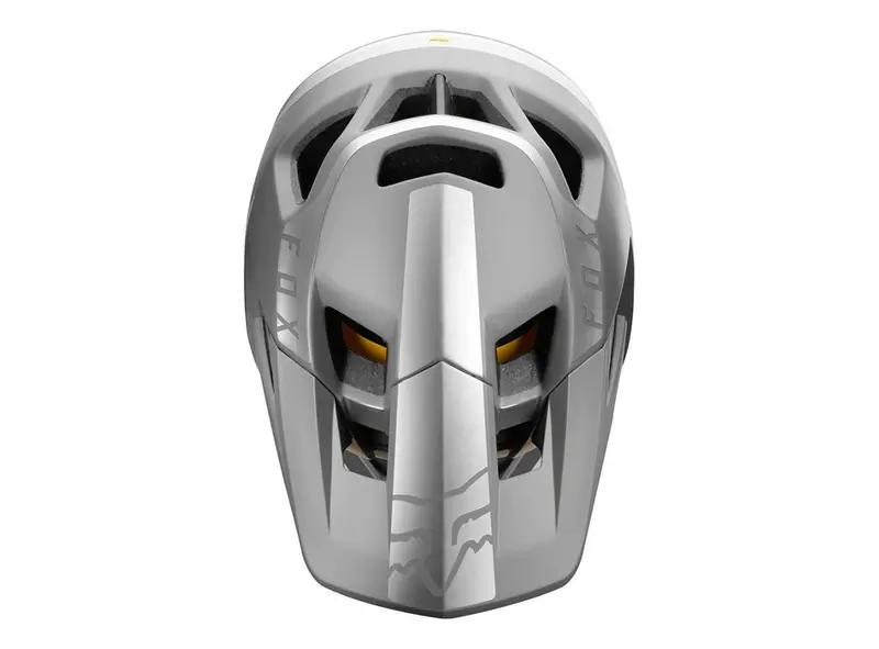 Fox Racing Proframe Full Face Helmet - Quo - Ptr 2