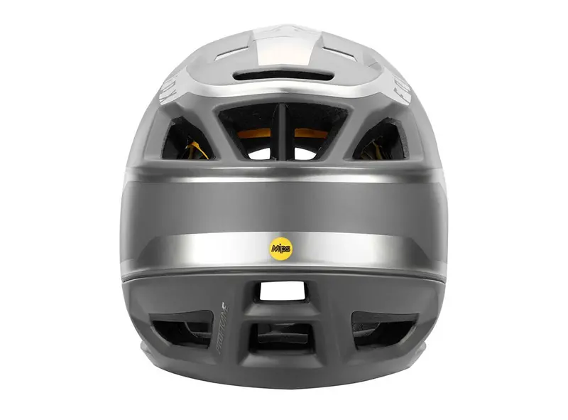 Fox Racing Proframe Full Face Helmet - Quo - Ptr 3