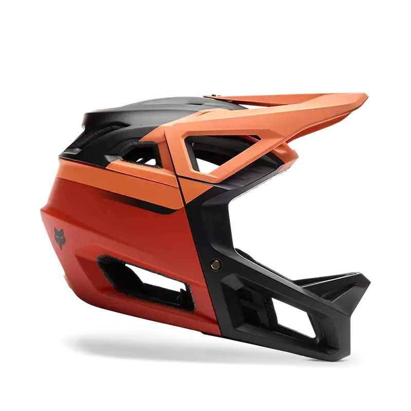 Fox Racing Proframe Full Face Helmet - Rizer - Coral 1
