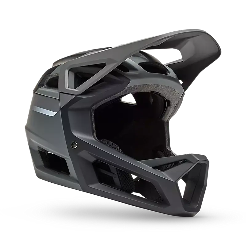 Fox Racing Proframe Full Face Helmet - Rizer - Dark Shadow 2