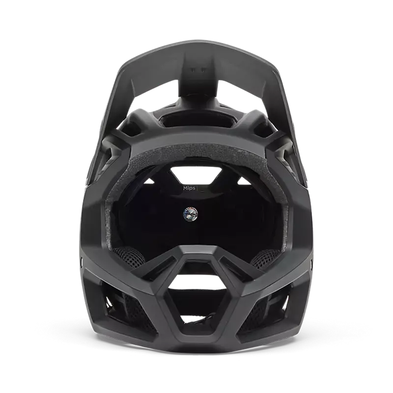 Fox Racing Proframe Full Face Helmet - Rizer - Dark Shadow 3